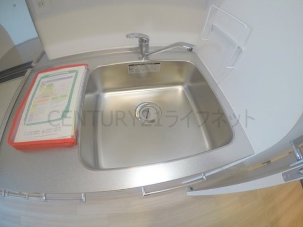 セレニテ天六リアン