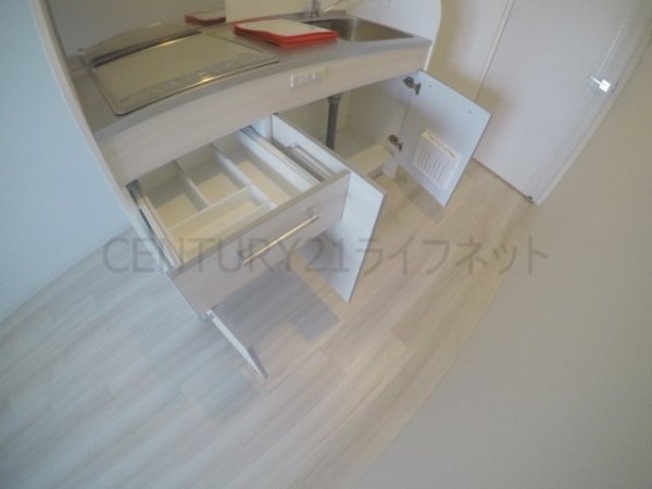 セレニテ天六リアン