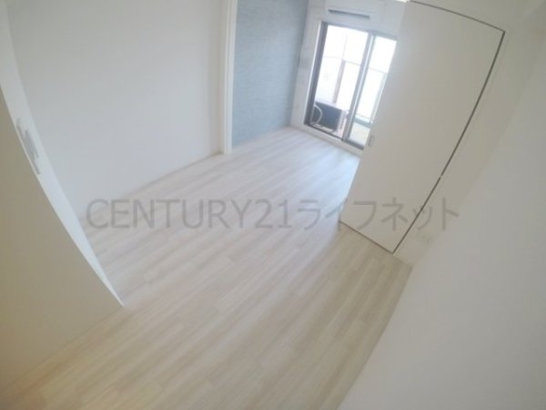 セレニテ天六リアン