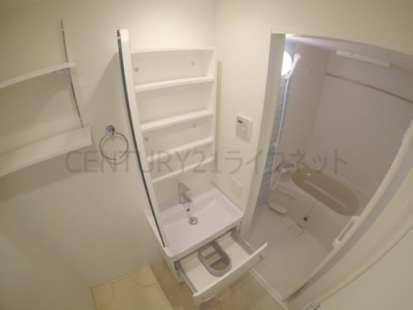 セレニテ天六リアン