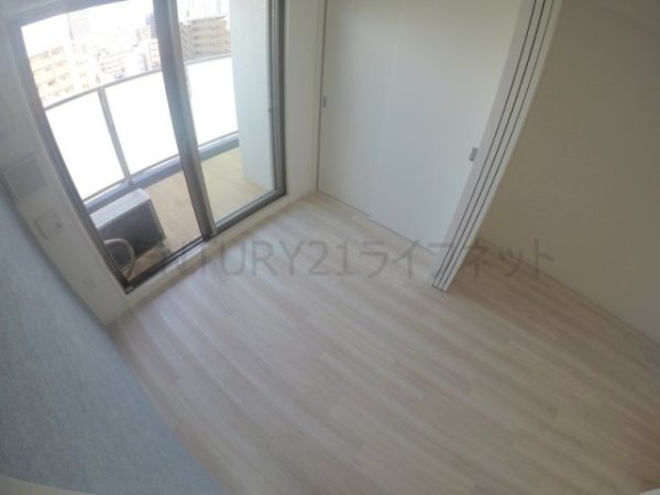 セレニテ天六リアン