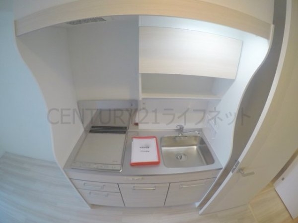 セレニテ天六リアン