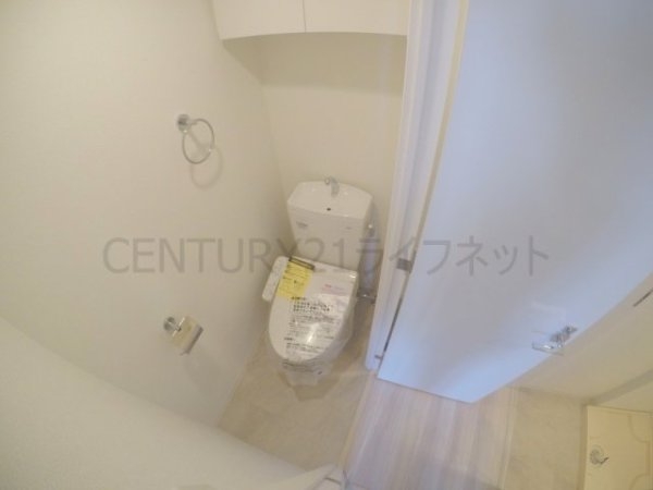 セレニテ天六リアン