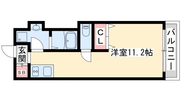 新大阪第1ダイヤモンドマンション
