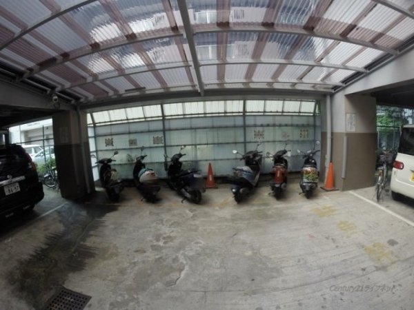 新大阪第1ダイヤモンドマンション