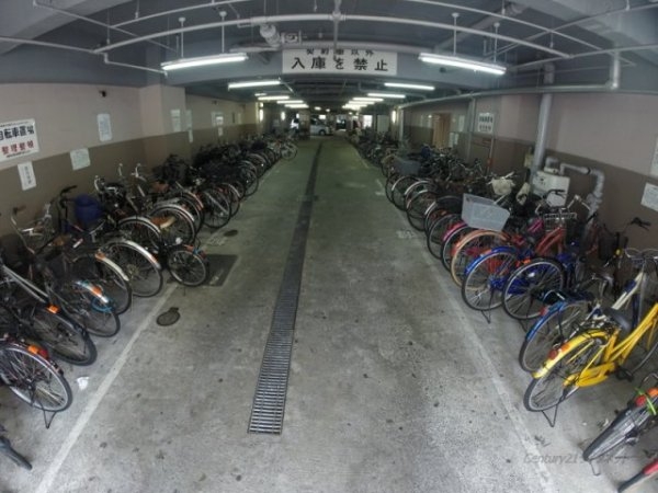 新大阪第1ダイヤモンドマンション