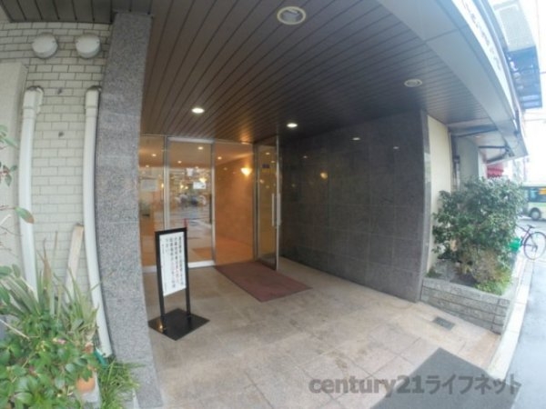 新大阪第1ダイヤモンドマンション