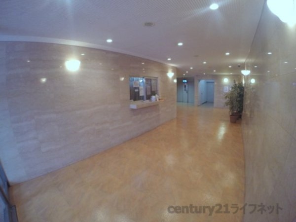 新大阪第1ダイヤモンドマンション