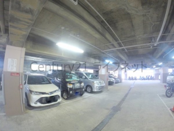 新大阪第1ダイヤモンドマンション