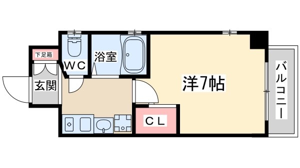 エスリード東天満第2