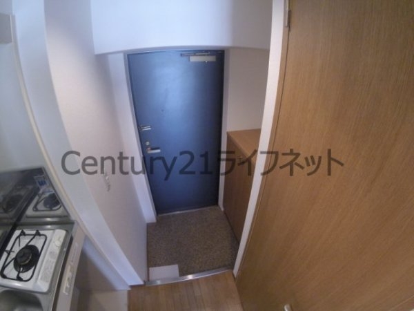 エスリード東天満第2