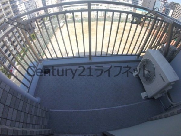 エスリード東天満第2