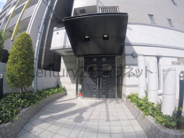 エスリード東天満第2