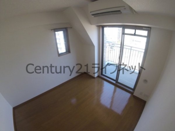 エスリード東天満第2