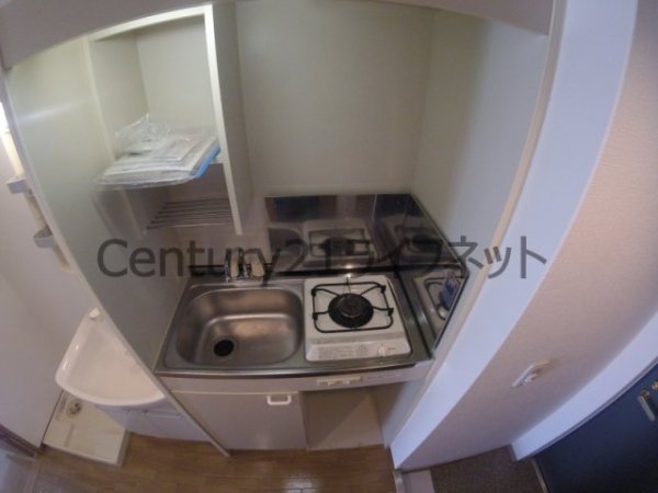 エスリード東天満第2