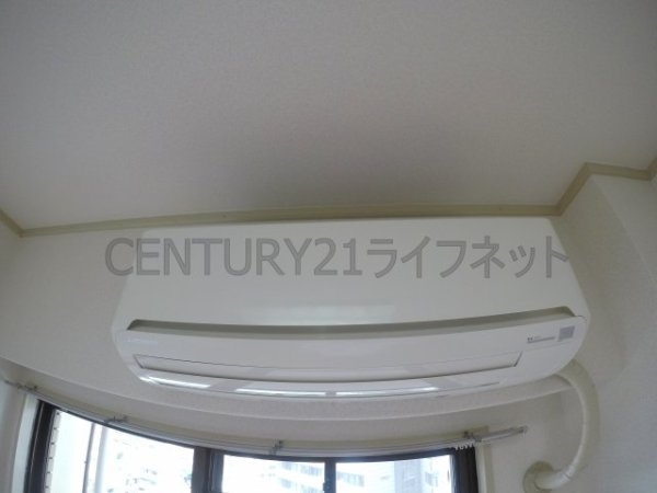 ノルデンハイム新北野