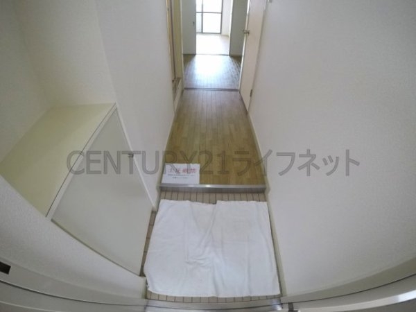 ノルデンハイム新北野