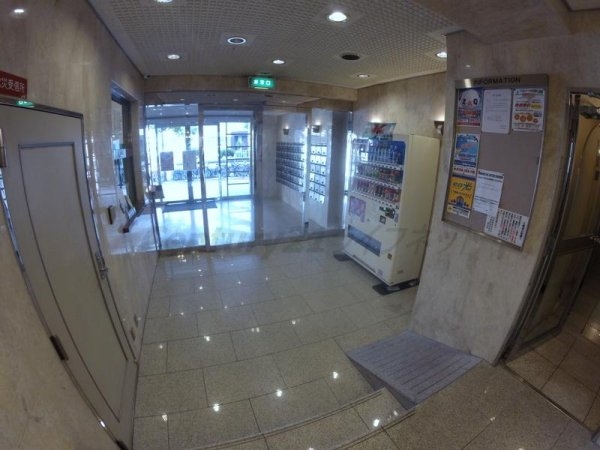 ノルデンハイム新北野