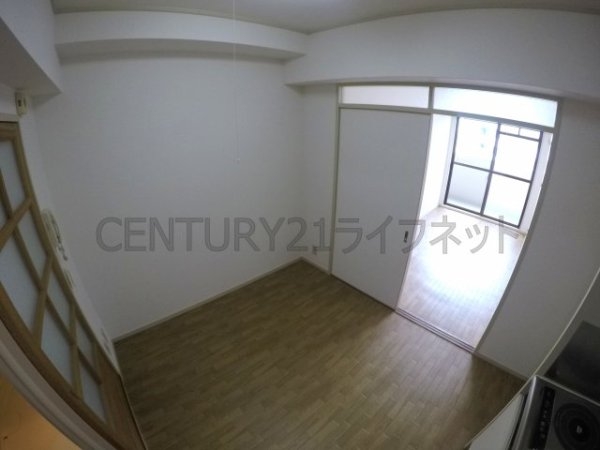 ノルデンハイム新北野