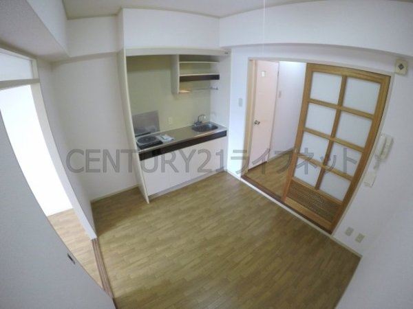 ノルデンハイム新北野