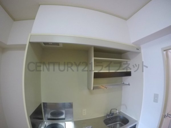 ノルデンハイム新北野