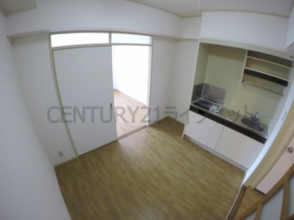 ノルデンハイム新北野