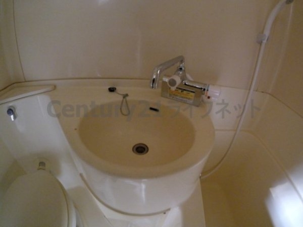 メゾン・ドゥ・レイナ1