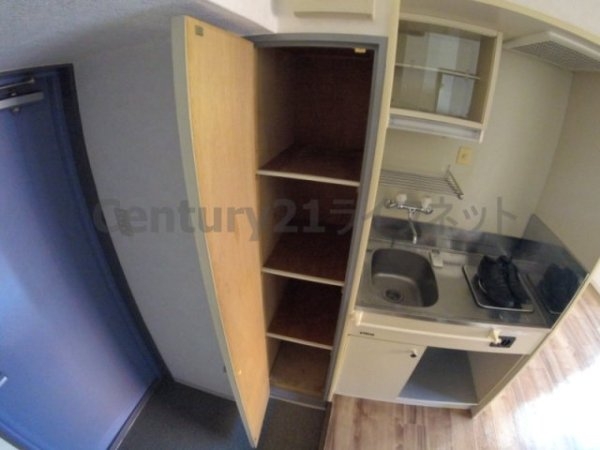 メゾン・ドゥ・レイナ1