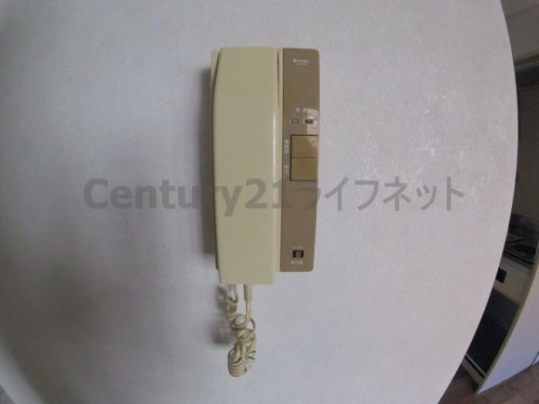 メゾン・ドゥ・レイナ1