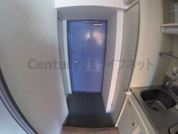 メゾン・ドゥ・レイナ1