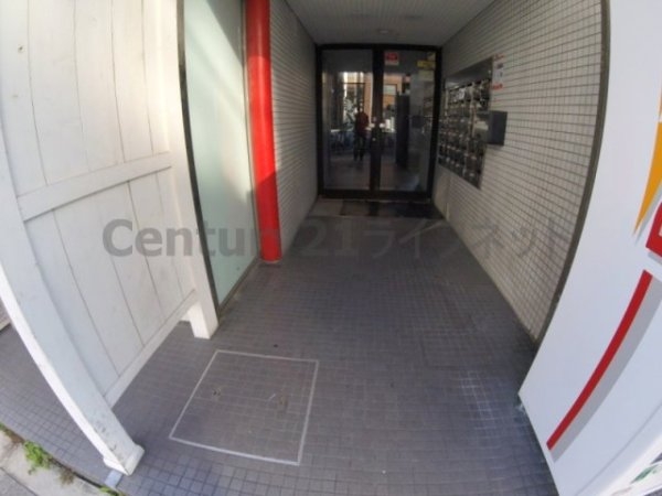 メゾン・ドゥ・レイナ1