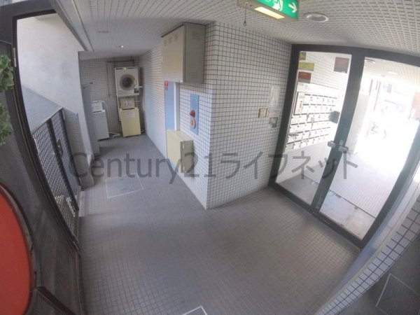 メゾン・ドゥ・レイナ1