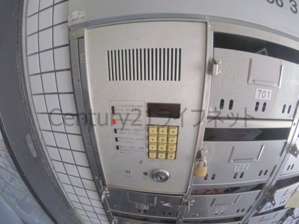 メゾン・ドゥ・レイナ1