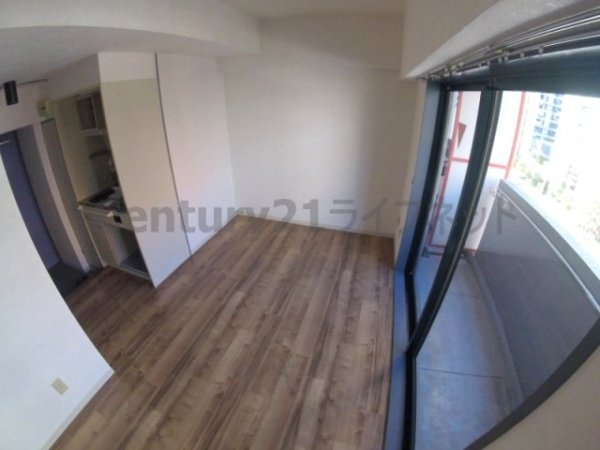 メゾン・ドゥ・レイナ1