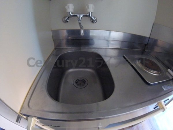 メゾン・ドゥ・レイナ1