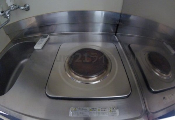 メゾン・ドゥ・レイナ1