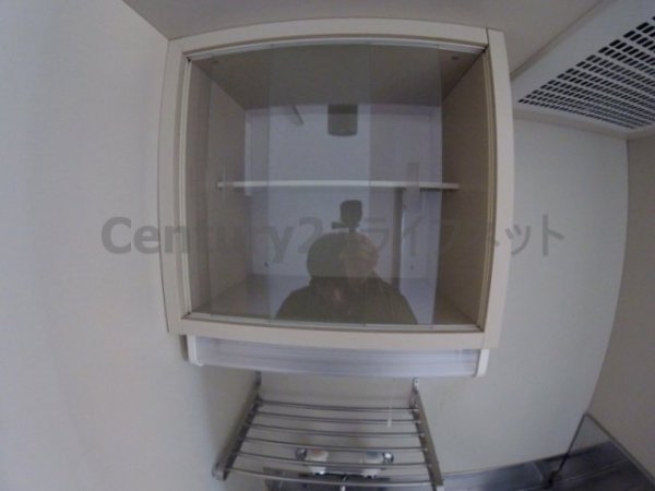 メゾン・ドゥ・レイナ1