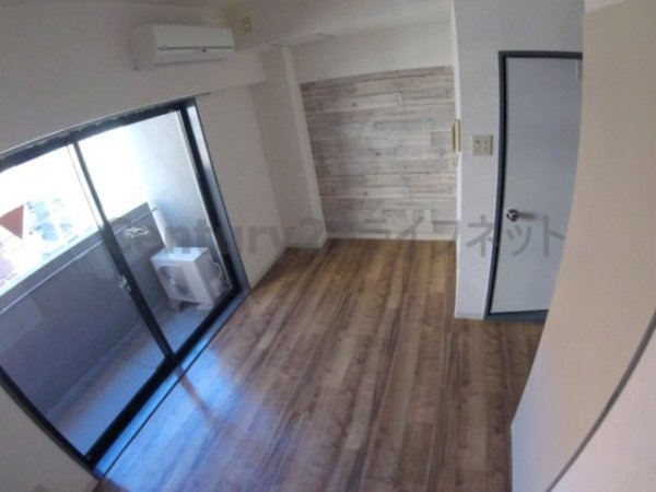 メゾン・ドゥ・レイナ1