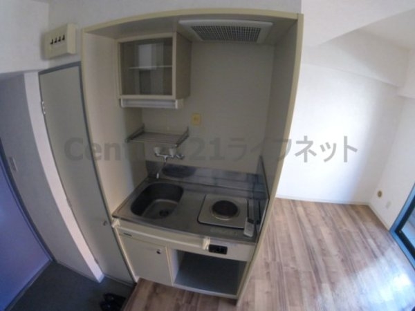 メゾン・ドゥ・レイナ1