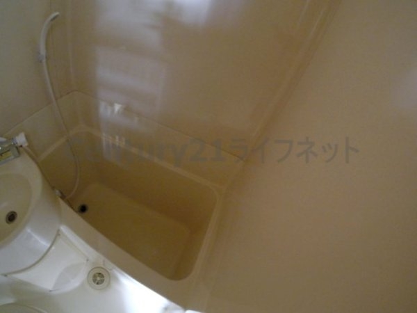 メゾン・ドゥ・レイナ1