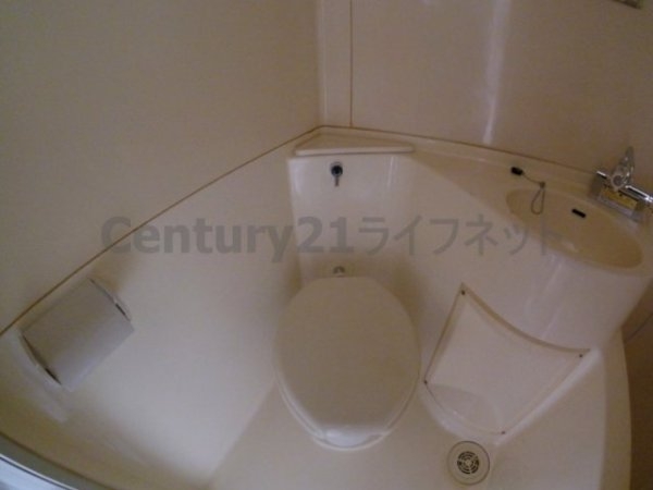 メゾン・ドゥ・レイナ1