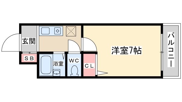 ノルデンハイム淡路