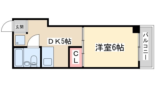 センチュリー新大阪