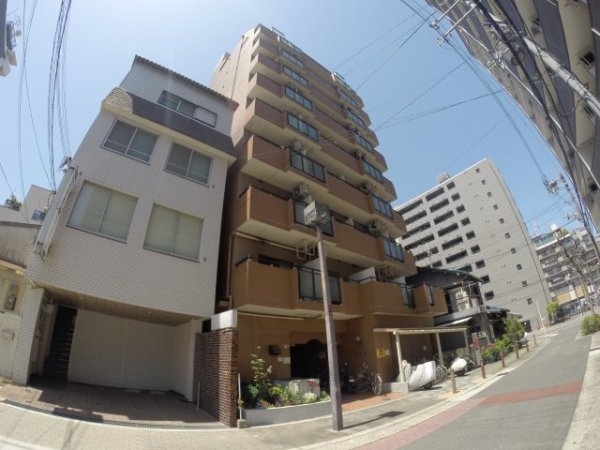 センチュリー新大阪