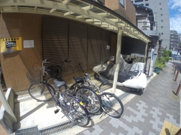 センチュリー新大阪