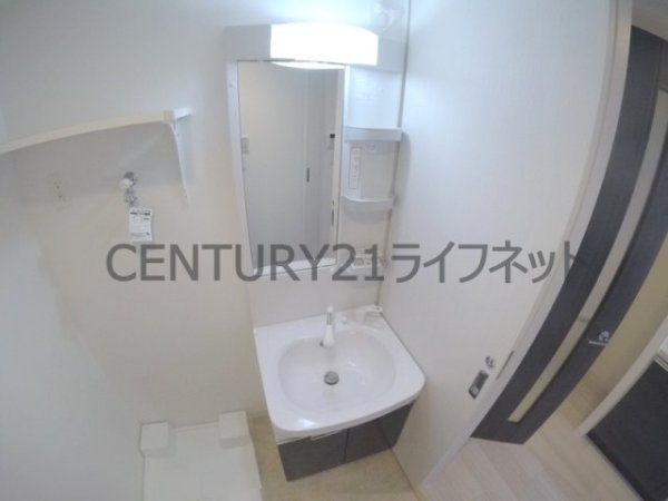 セオリー天神橋アベニール