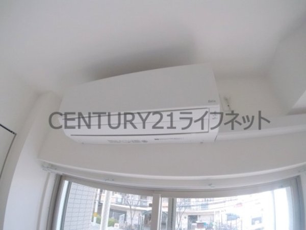 セオリー天神橋アベニール