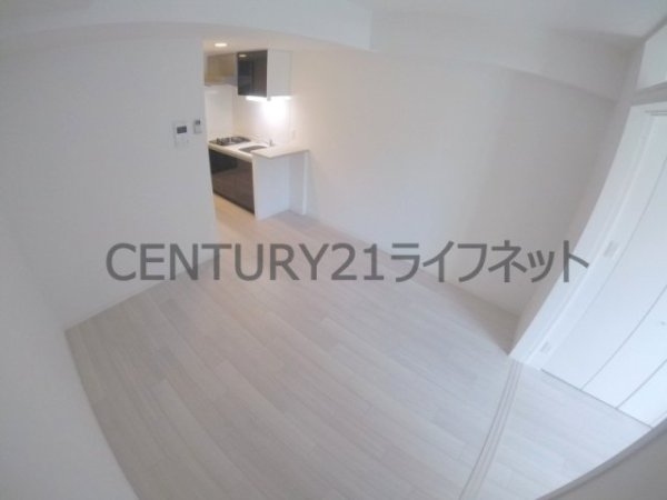 セオリー天神橋アベニール