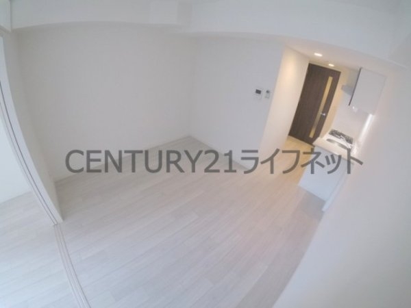 セオリー天神橋アベニール