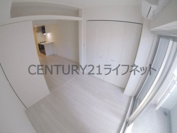 セオリー天神橋アベニール